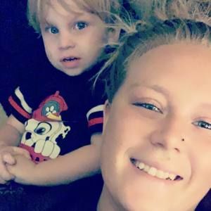 Meet your Posher, Kimberly